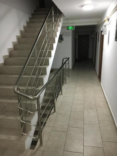 Cazare Fundeni Solo