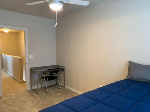 4-Bedroom Spacious and Modern House with Amazing Amenities - image 3