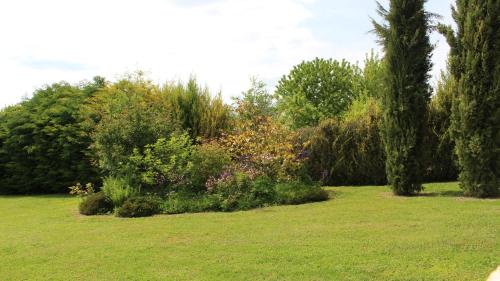 Gîte de la Pierre percée - Apartment - Roôcourt-la-Côte