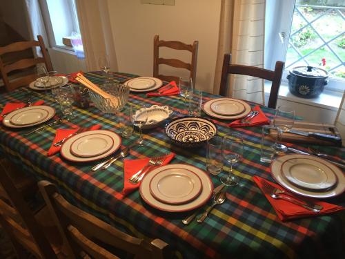 Brittany Vacation Rental - image 8