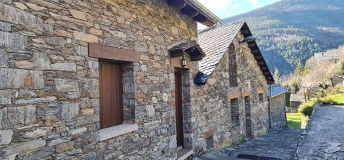 Apartaments Rurals XIX - Accommodation - Queralbs