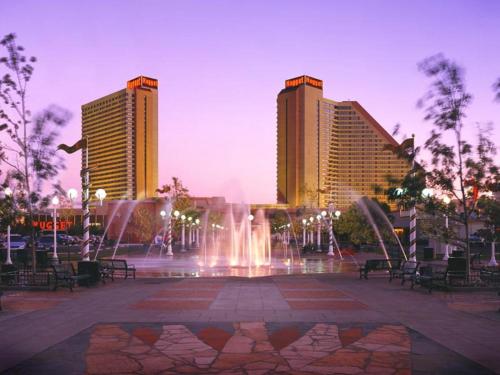 Hotel in Reno 