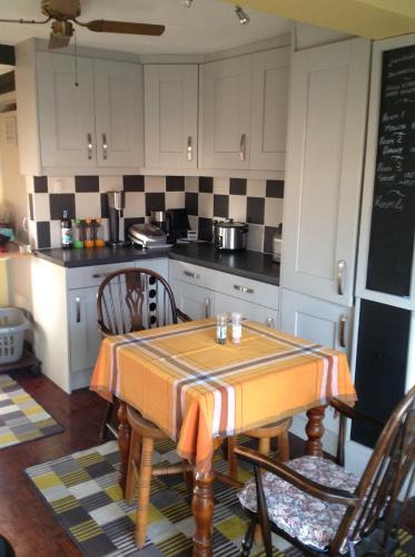 JOE and MARIA's PLACE 3