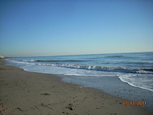  Aroma Di Mare, Pension in Lido di Ostia