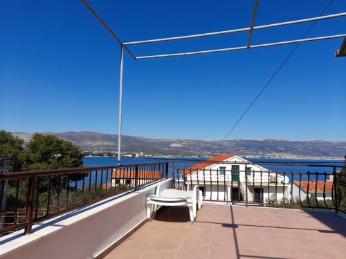 Apartment in Trogir 
