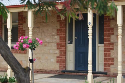 . Jacaranda Cottage