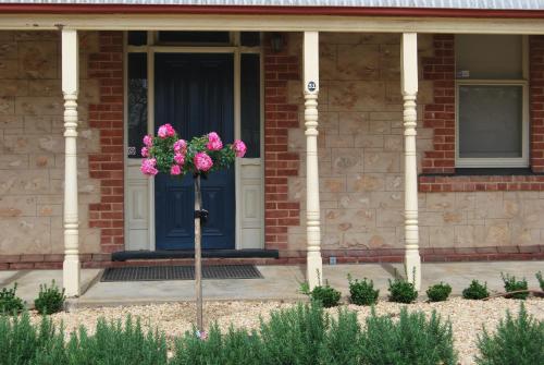 Jacaranda Cottage 蓝花楹度假屋图片