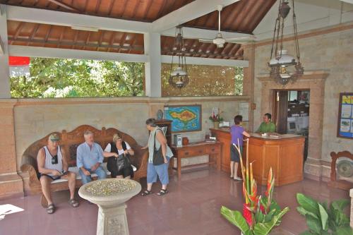 布米阿玉酒店 Bumi Ayu Hotel