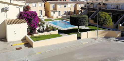  Casa Joleen 1 in Villamartin