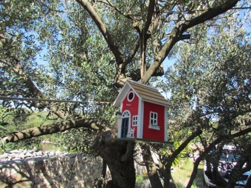 Holiday Home Sevid (3816)