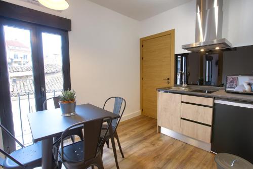 Cuencaloft Apartamentos el Nazareno - Villar del Águila