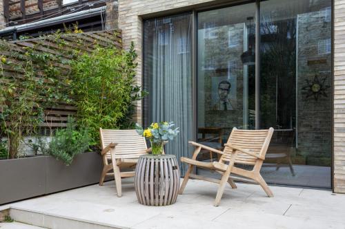 Albert Street III by onefinestay