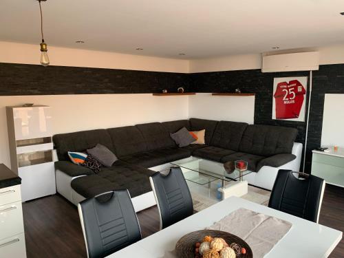Ferienwohnung Biene in Andreasvorstadt