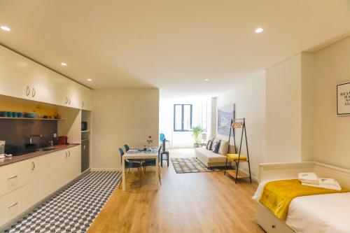 Oliveira Apartment`s, Porto