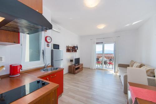 共用Lounge/電視區, Guesthouse Brist (610) in 巴斯