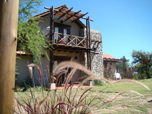 Cabañas Cerros del Sol