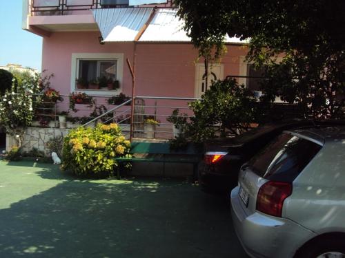 Guesthouse Brodarica (3814)