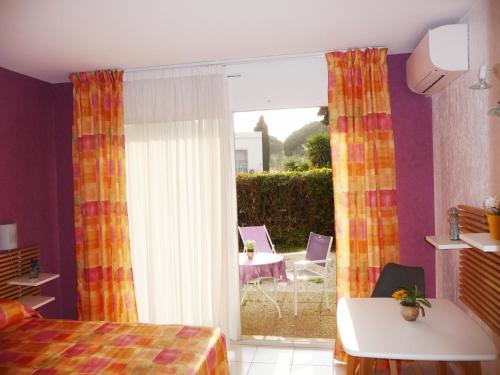 Hôtel les Eucalyptus photo 22