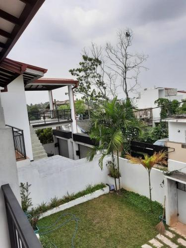 serene homestay