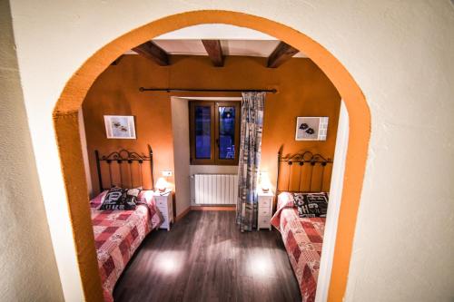 aCienLeguas - Accommodation - Castrojeriz