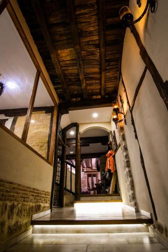 aCienLeguas in Castrojeriz