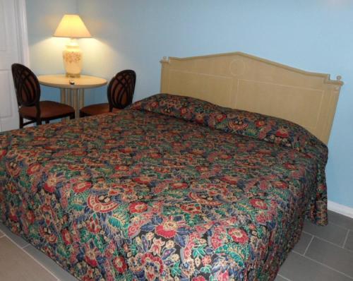 Franklin Terrace Motel - main image