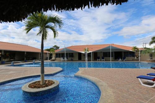 Pool, Punta Chame Club and Resort in El Pajonal