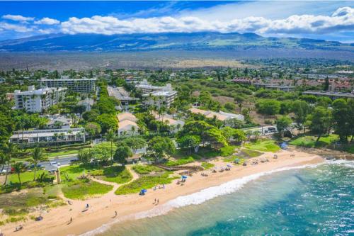Maui Banyan T209 by Coldwell Banker Island - main image