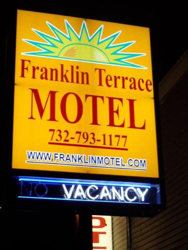 Franklin Terrace Motel