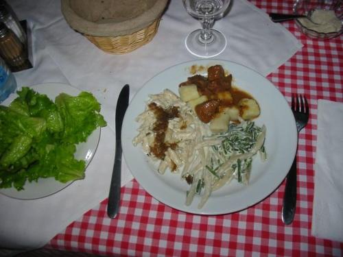 Apartment in Porec with Balcony, Air conditioning, Wi-Fi, Washing machine (4400-11)