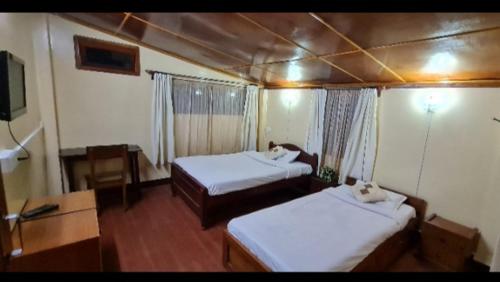 MeLaAi Bed & Breakfast Cottage