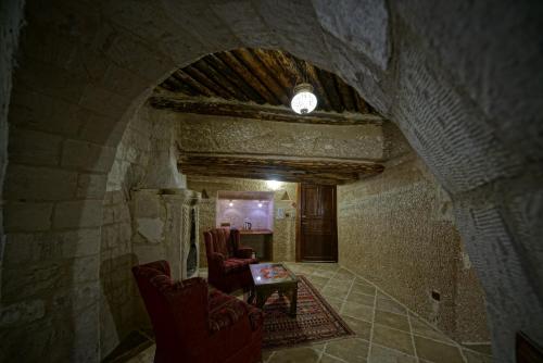 MDC Cave Hotel Cappadocia
