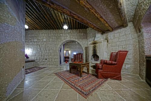 MDC Cave Hotel Cappadocia