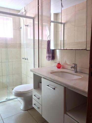 Barra Surf Hostel Florianopolis in 巴拉達拉戈阿海灘