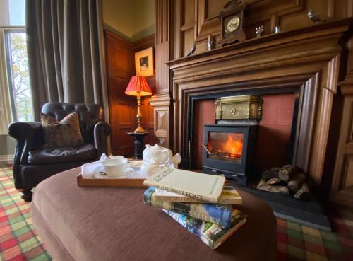 Knockderry Country House Hotel