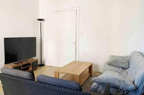 MAISON CALME EN PLEINE NATURE gîte à louer Renazé