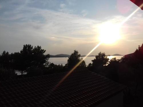 Apartment in Pirovac with Terrace, Air condition, WIFI (4794-3)