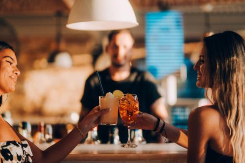 Far Out Village Hotel - image 11