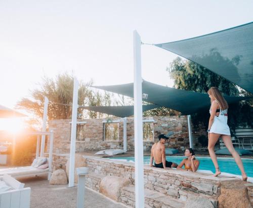 Far Out Village Hotel - image 7