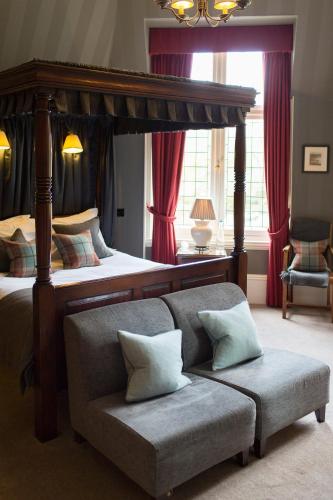 Knockderry Country House Hotel