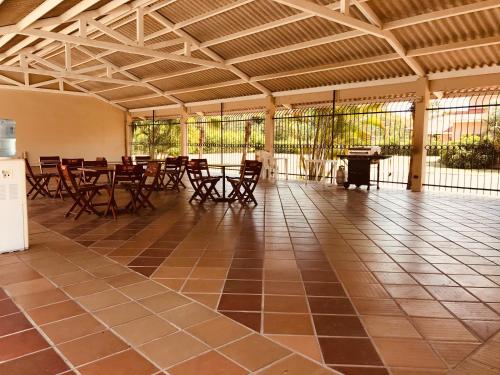 Attrezzature e servizi, Punta Chame Club and Resort Poolside apartment in El Pajonal