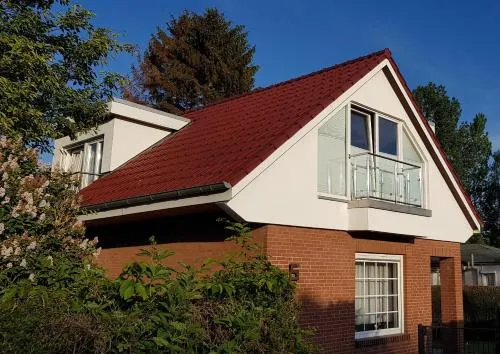 Ferienhaus Krabbe 1 Schmiedeberg Timmendorfer Strand Niendorf in Timmendorfer Strand, Deutschland
