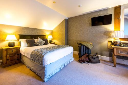 Knockderry Country House Hotel