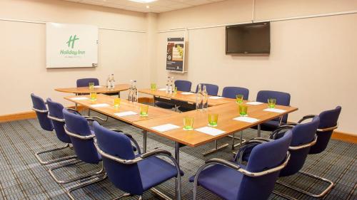 Holiday Inn Portsmouth an IHG Hotel - image 3