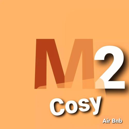 M2 Cosy Air Bnb
