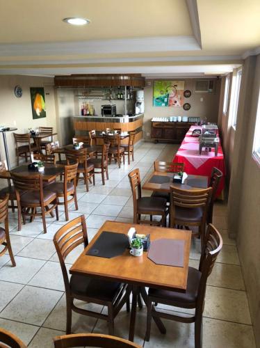 . Robusti Plazza Hotel