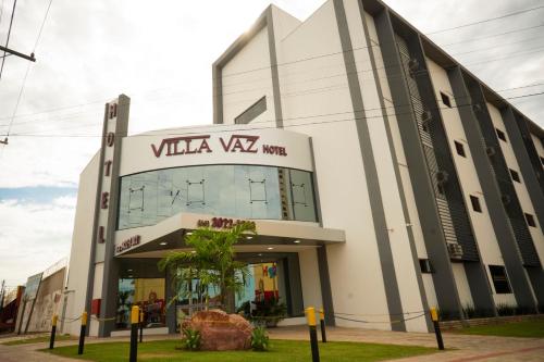 Villa Vaz Hotel in Rondonopolis