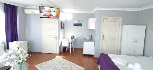 Medellin Apart Hotel Istanbul