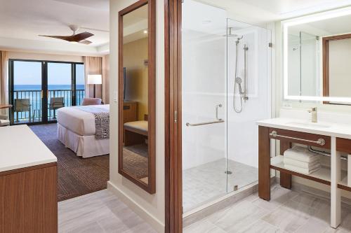 Ka'anapali Beach Hotel
