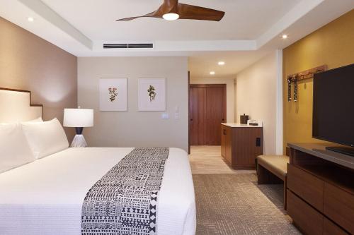 Ka'anapali Beach Hotel